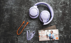 هدفون JBL Tune 720BT
