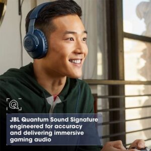 هدست JBL Quantum 100