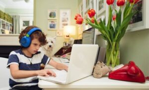 هدفون JBL JR 460NC