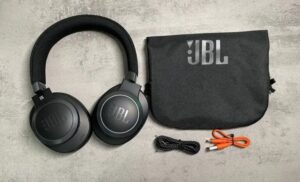 هدفون JBL Live 660 NC