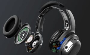 هدفون JBL Tour One M2