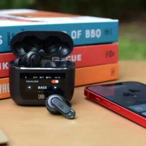 هدفون بی ‌سیم JBL Tour Pro 2