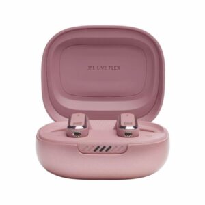هدفون بی ‌سیم jbl live flex