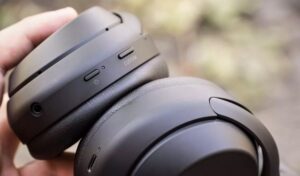 هدفون Sony WH-1000XM4