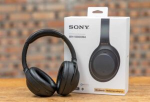 هدفون Sony WH-1000XM4