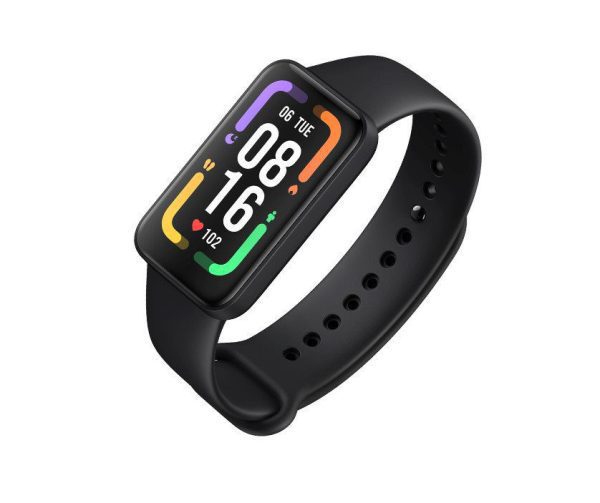 مچ بند هوشمند شیائومی مدل Amazfit Band 7