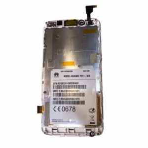 تاچ ال سی دی گوشی هوآوی Y511