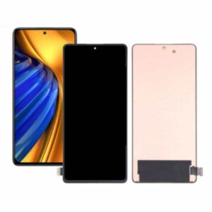 تاچ ال سی دی شیائومی پوکو F4