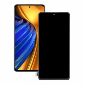 تاچ ال سی دی شیائومی پوکو F4