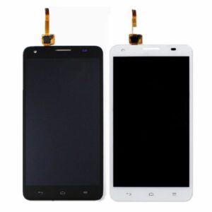 تاچ و ال سی دی هواوی آنر 3X