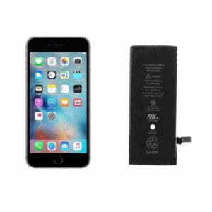 باتری گوشی موبایل اپل آیفون 6S