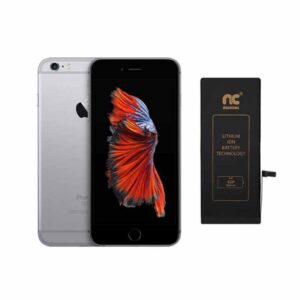 باتری گوشی موبایل اپل آیفون 6S پلاس