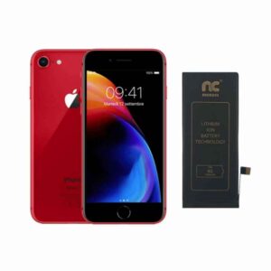 باتری گوشی موبایل اپل آیفون 8