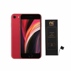 باتری گوشی موبایل اپل آیفون Se