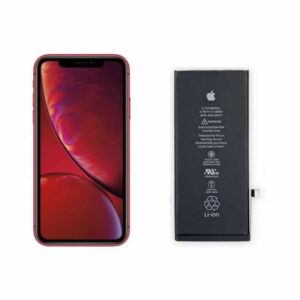 باتری گوشی موبایل اپل آیفون XR