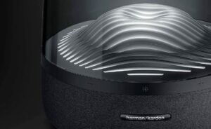 اسپیکر Harman Kardon Aura Studio 3