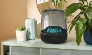 اسپیکر Harman Kardon Aura Studio 4