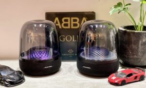اسپیکر Harman Kardon Aura Studio 4