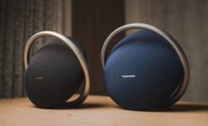 اسپیکر harman kardon ONYX STUDIO 8