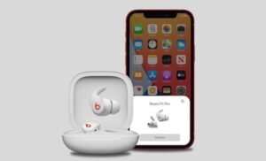 ایرباد بی‌سیم Beats Fit Pro