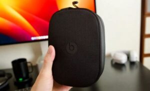 ایرباد بی‌سیم Beats Studio Pro