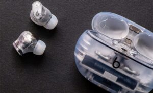 ایرباد حذف نویز بی‌سیم Beats Studio Buds Plus