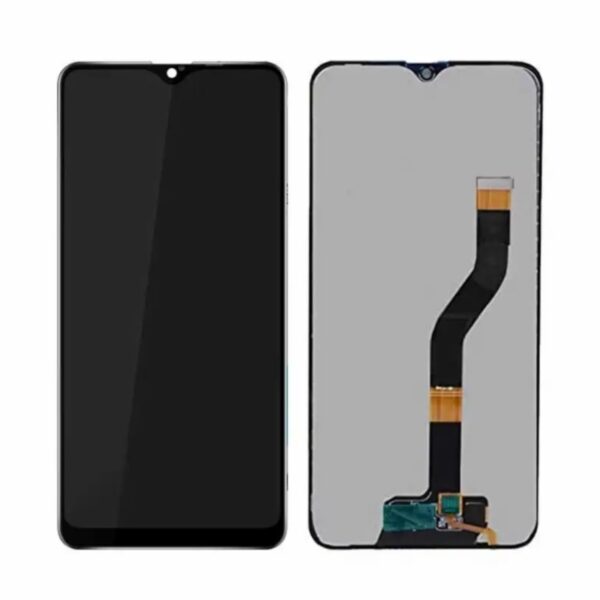 Original Samsung Galaxy A10S Touch LCD