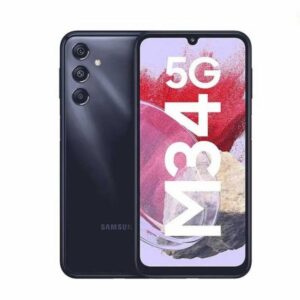 تاچ ال سی دی اورجینال سامسونگ Samsung Galaxy M34 5g