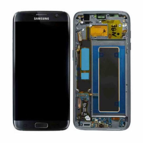 تاچ ال سی دی اورجینال سامسونگ Samsung Galaxy S7 edge