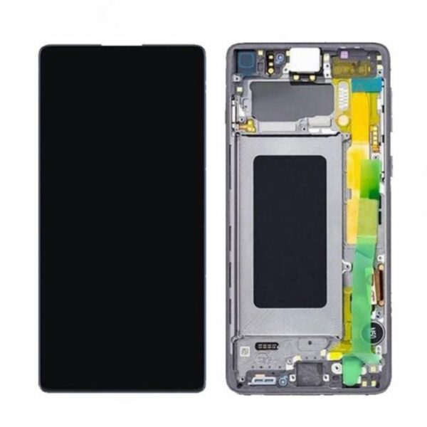 تاچ ال سی دی اورجینال سامسونگ Samsung Galaxy S10 Lite