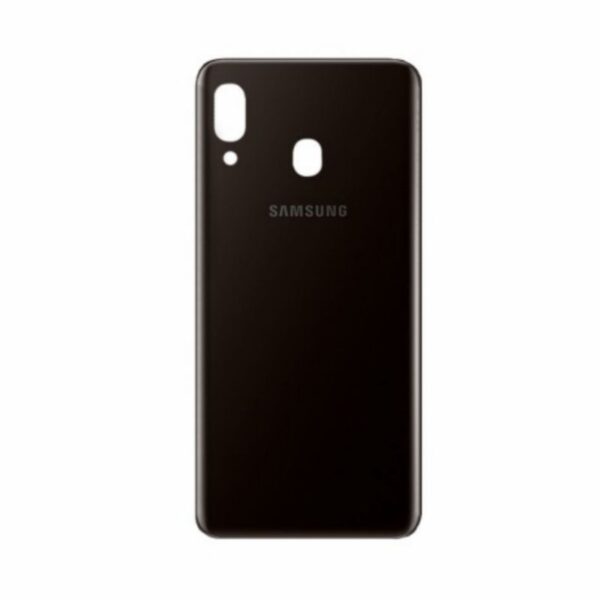 درب پشت سامسونگ Samsung Galaxy A20