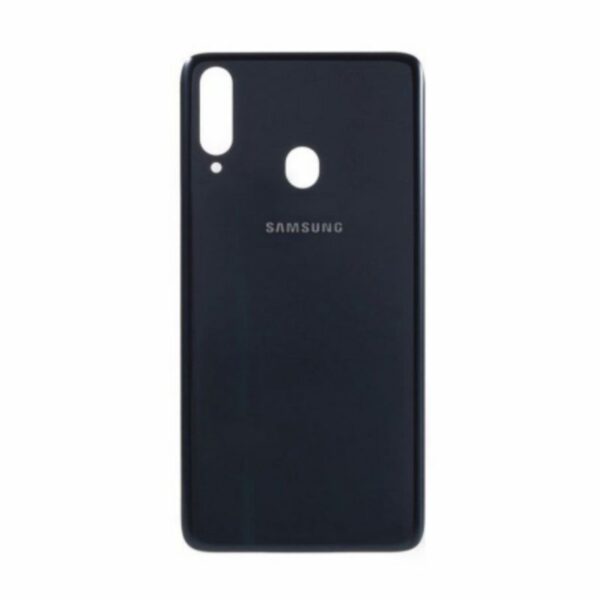 درب پشت سامسونگ Samsung Galaxy A20S