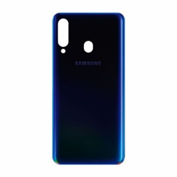 درب پشت سامسونگ Samsung Galaxy A60