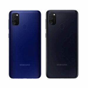 درب پشت سامسونگ Samsung Galaxy M21