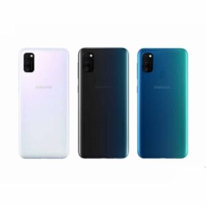 درب پشت سامسونگ Samsung Galaxy M30S