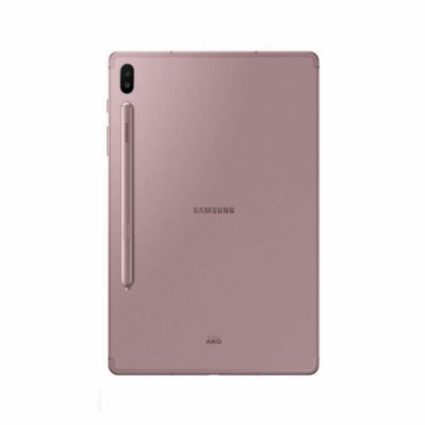 درب پشت سامسونگ Samsung Galaxy Tab S6 5G