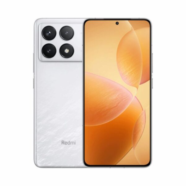 درب پشت شیائومی Xiaomi Redmi K70