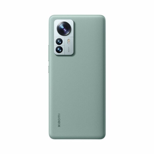 درب پشت شیائومی Xiaomi 12 Pro