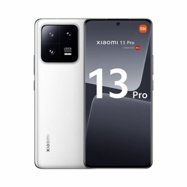 درب پشت شیائومی Xiaomi 13 Pro