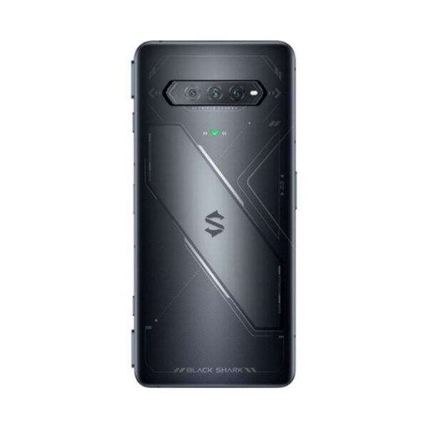 درب پشت شیائومی Xiaomi Black Shark 5 RS