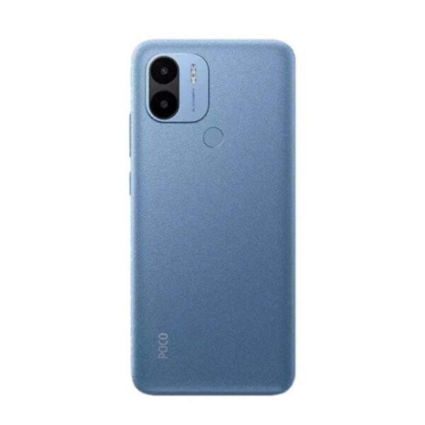 درب پشت شیائومی Xiaomi Poco C50