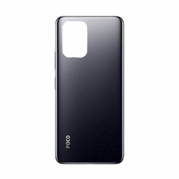 درب پشت شیائومی Xiaomi Poco X3 GT