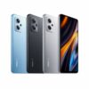 درب پشت شیائومی Xiaomi Poco X4 GT