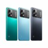 درب پشت شیائومی Xiaomi Poco X5