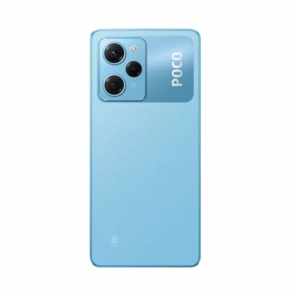 درب پشت شیائومی Xiaomi Poco X5 Pro