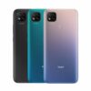 درب پشت شیائومی Xiaomi Redmi 9 Activ