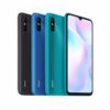 درب پشت شیائومی Xiaomi Redmi 9A Sport