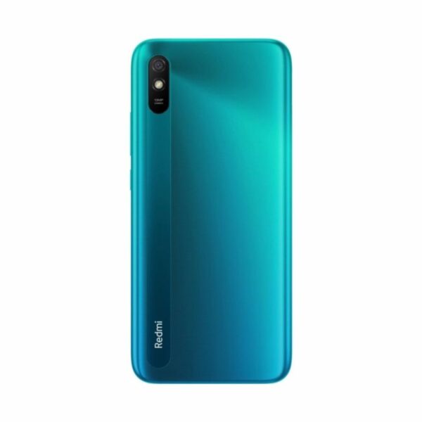 درب پشت شیائومی Xiaomi Redmi 9i Sport