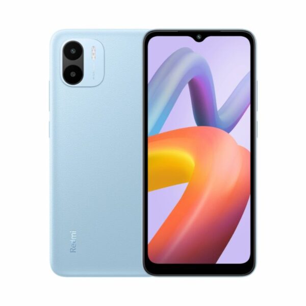 درب پشت شیائومی Xiaomi Redmi A2