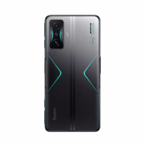 درب پشت شیائومی Xiaomi Redmi K50 Gaming